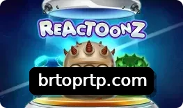 Reactoonz